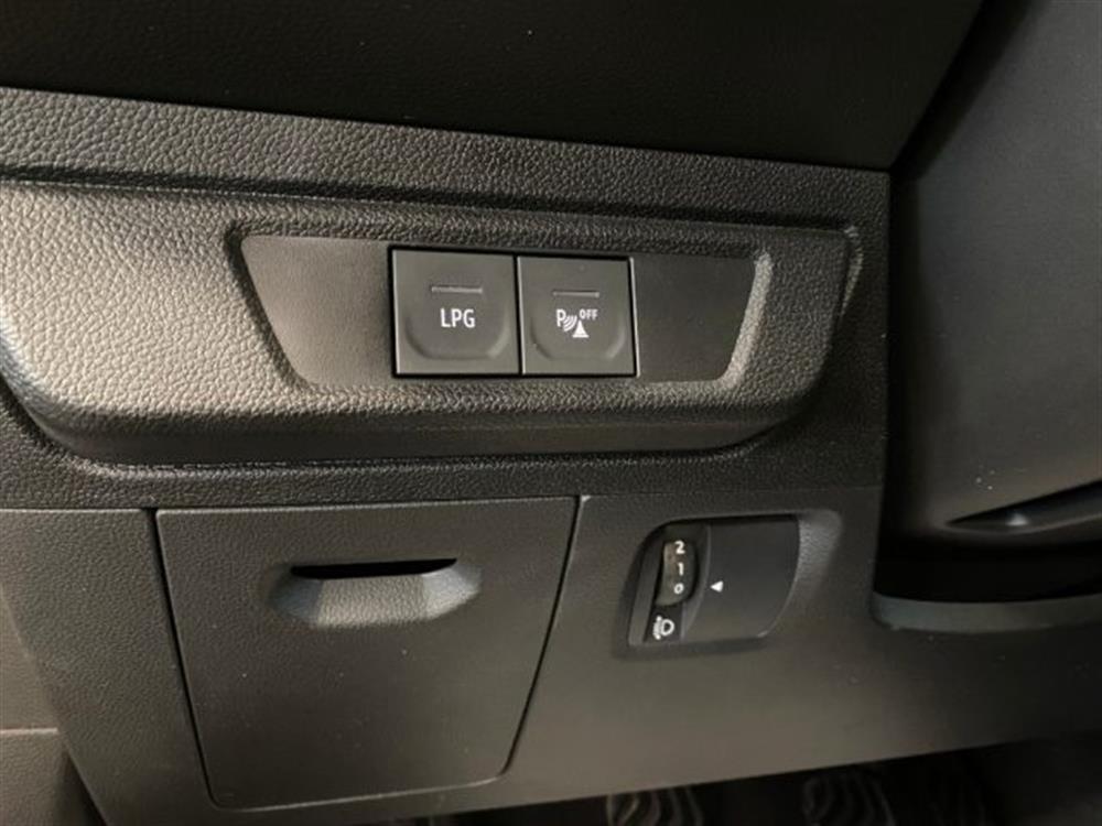 Sandero Sandero Streetway 1.0 GPL TC