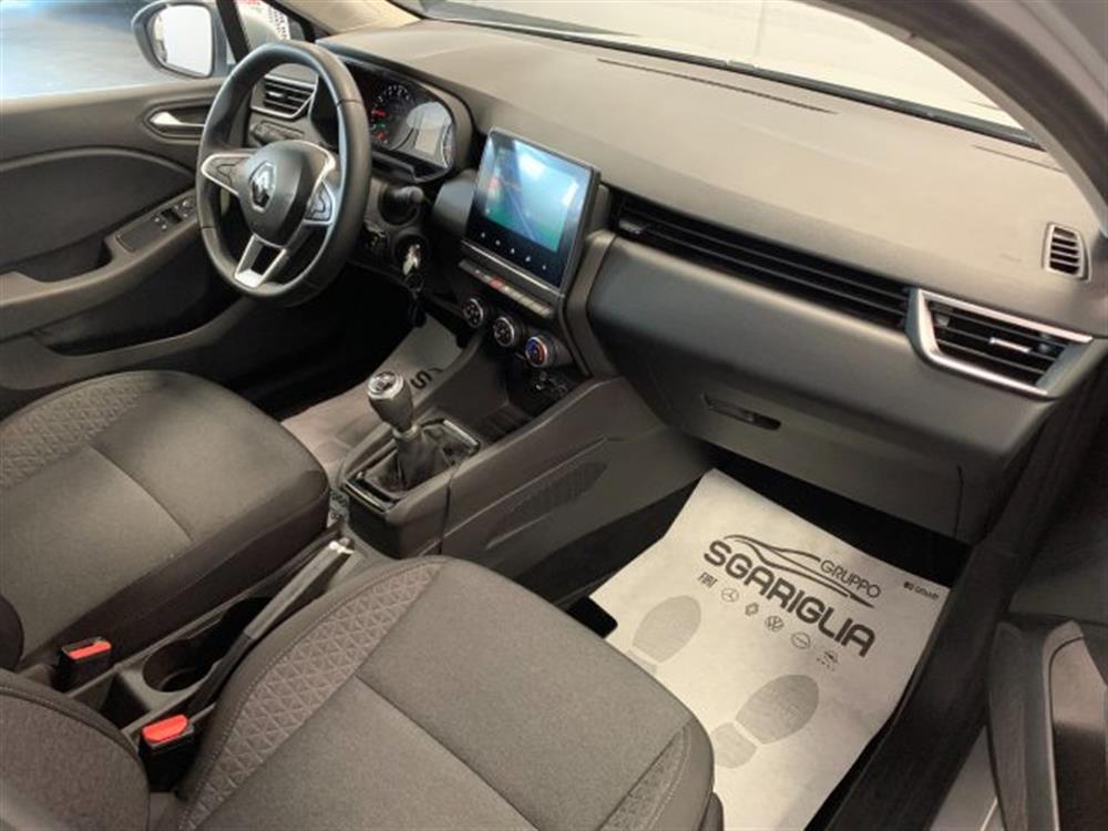 Clio   Clio 1.0 GPL Zen My21 5 P