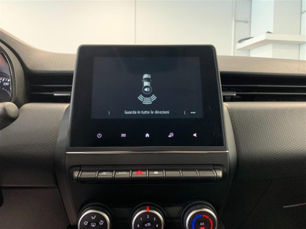 Clio   Clio 1.0 GPL Zen My21 5 P