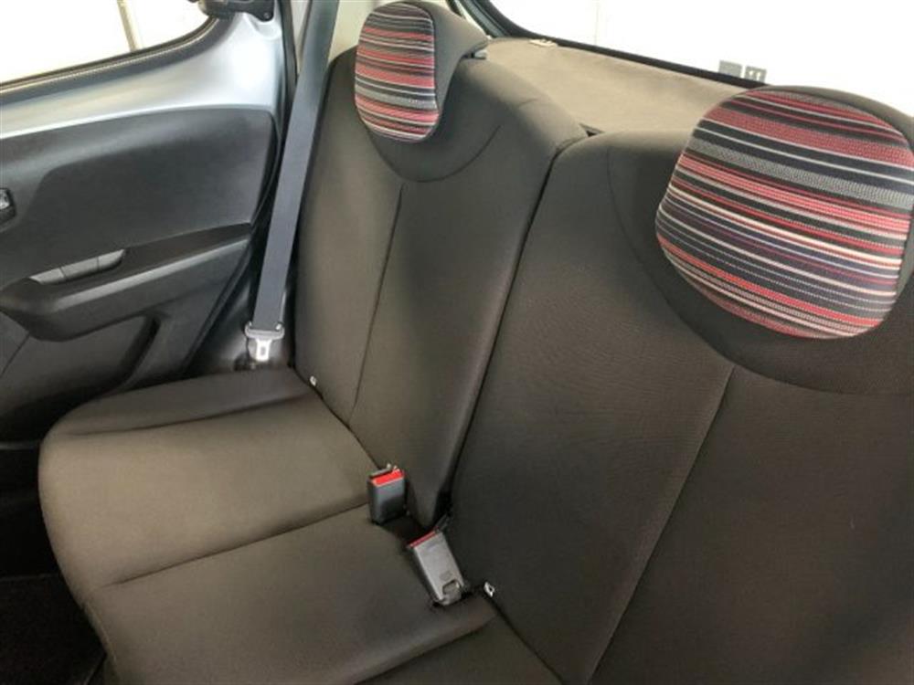 C1 C1 1.0 Benzina 5 Porte