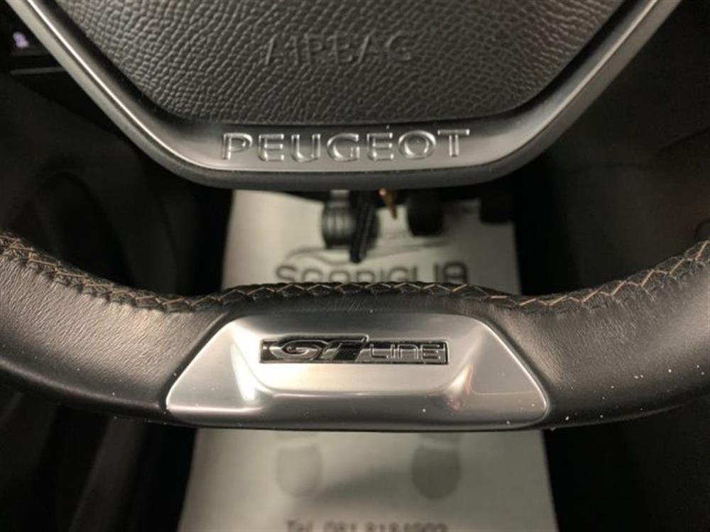 Rifter Rifter 7 POSTI GT Line Long