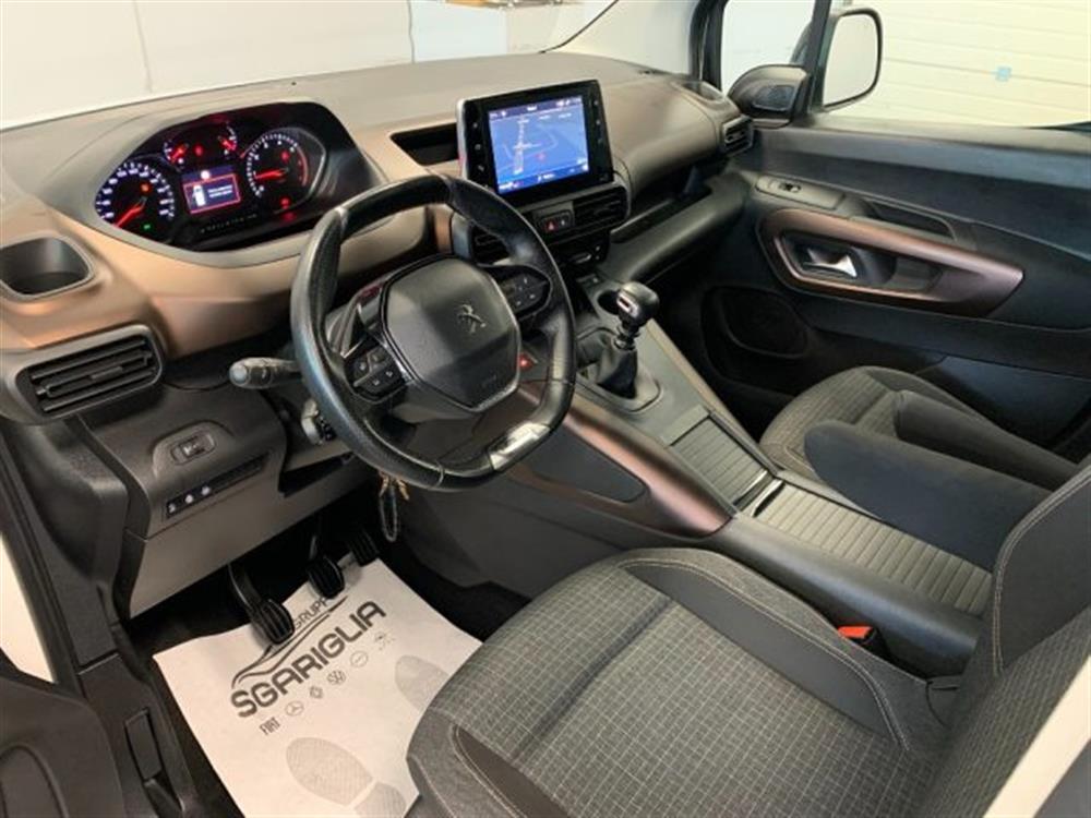 Rifter Rifter 7 POSTI GT Line Long