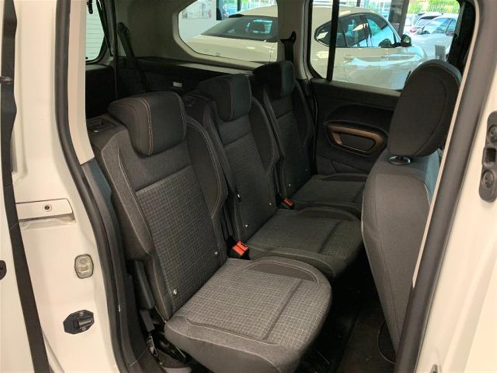 Rifter Rifter 7 POSTI GT Line Long