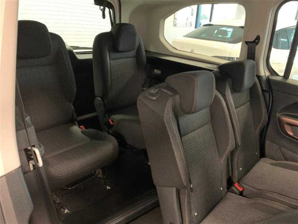 Rifter Rifter 7 POSTI GT Line Long