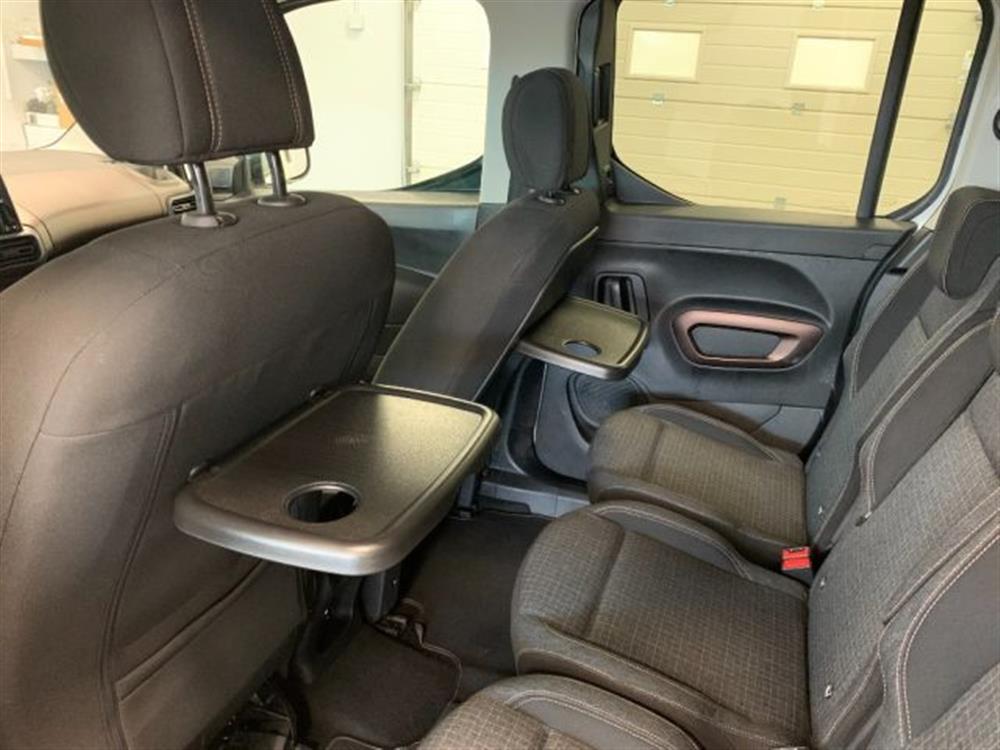 Rifter Rifter 7 POSTI GT Line Long