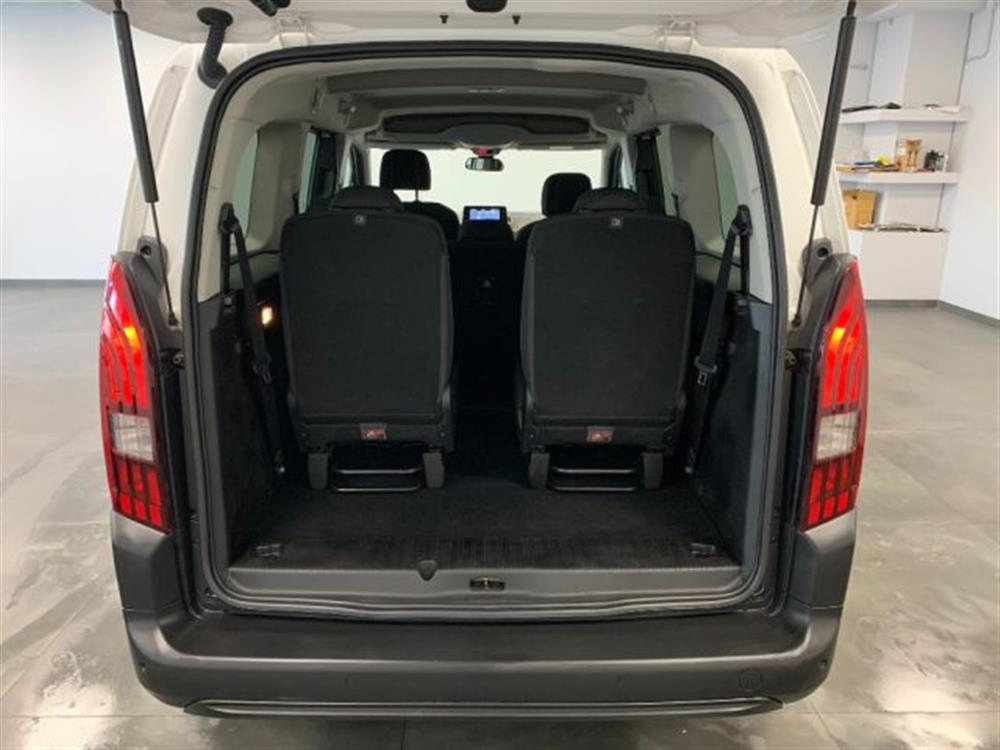 Rifter Rifter 7 POSTI GT Line Long