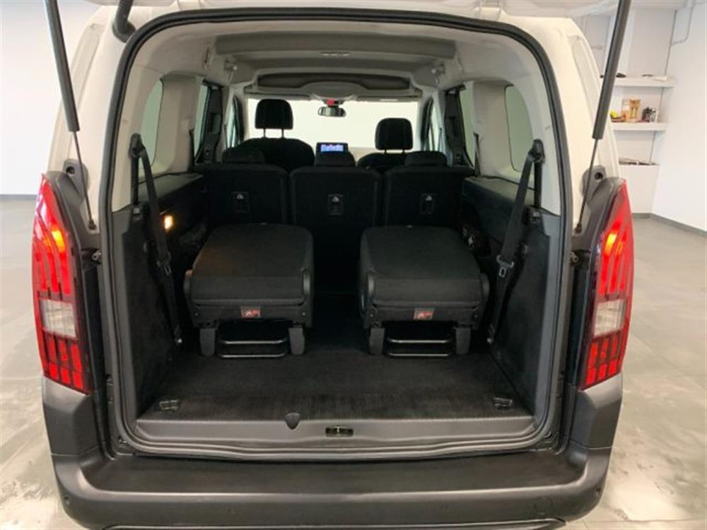 Rifter Rifter 7 POSTI GT Line Long