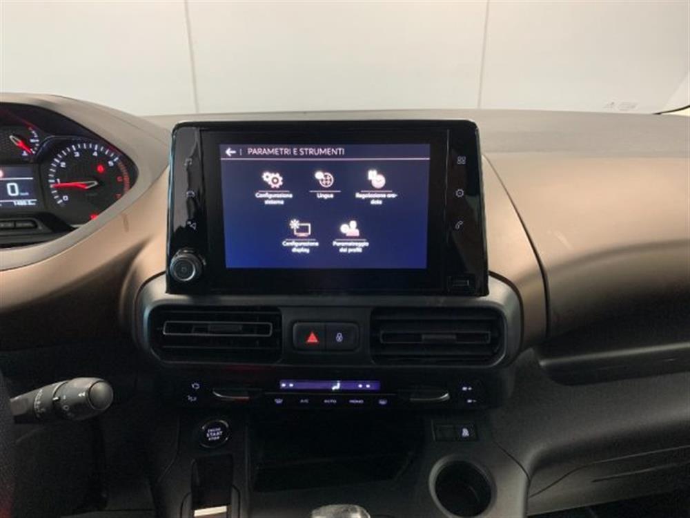 Rifter Rifter 7 POSTI GT Line Long