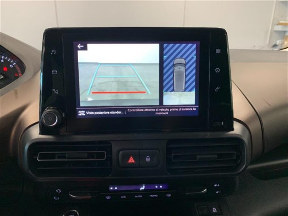 Rifter Rifter 7 POSTI GT Line Long