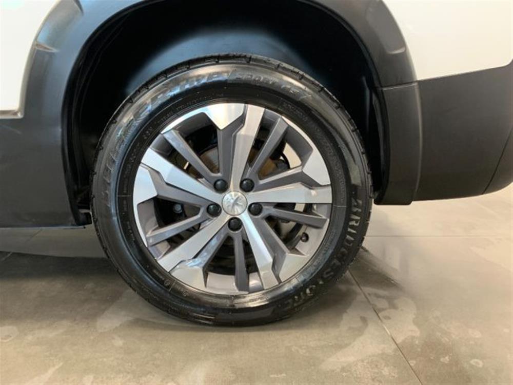 Rifter Rifter 7 POSTI GT Line Long