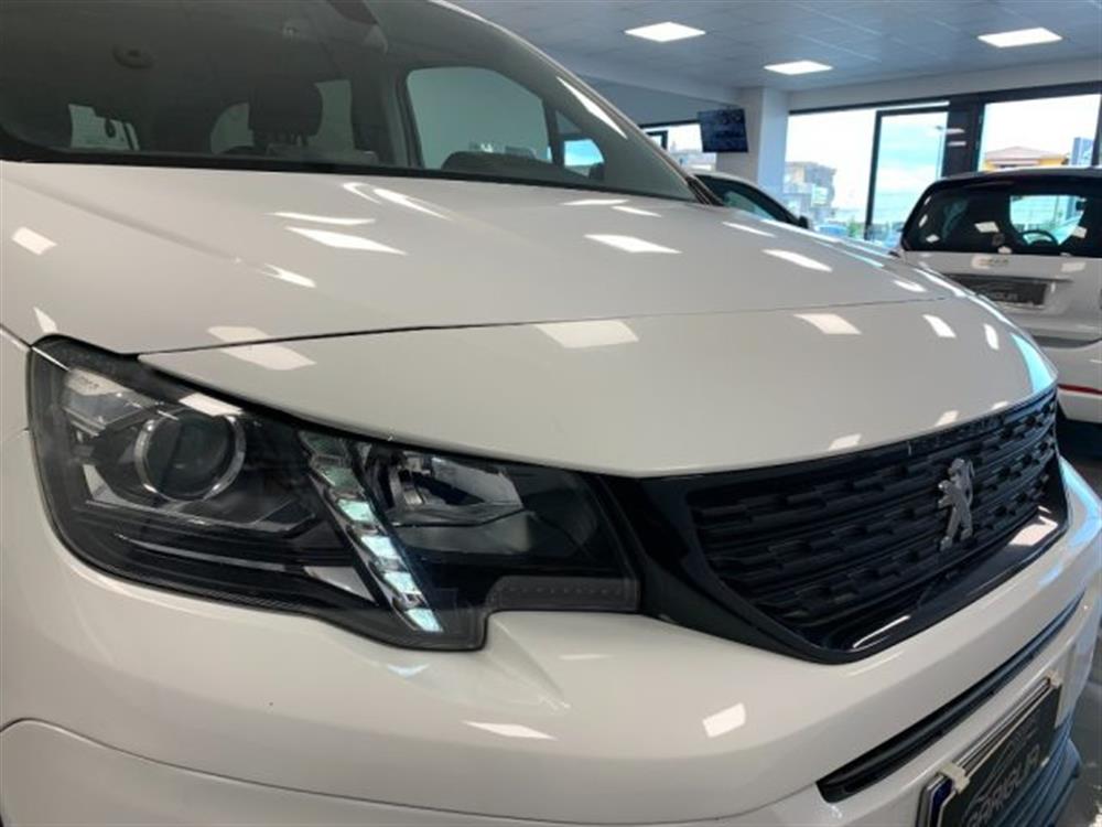 Rifter Rifter 7 POSTI GT Line Long