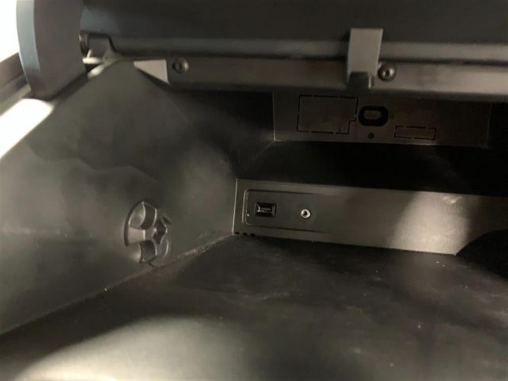 Rifter Rifter 7 POSTI GT Line Long