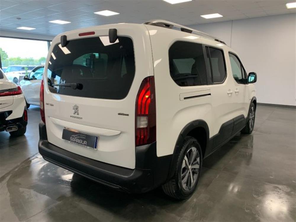 Rifter Rifter 7 POSTI GT Line Long