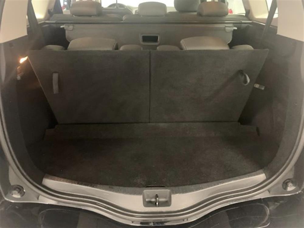 Grand Scenic Grand Scenic 1.7 dCi 7 POSTI Inte