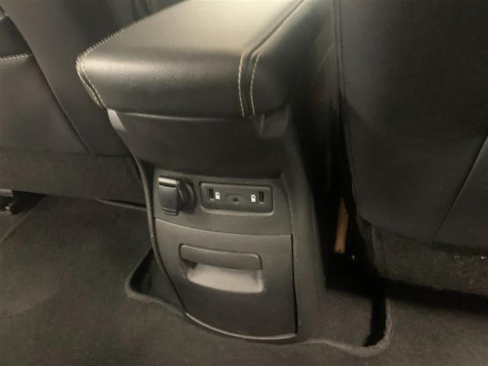 Grand Scenic Grand Scenic 1.7 dCi 7 POSTI Inte