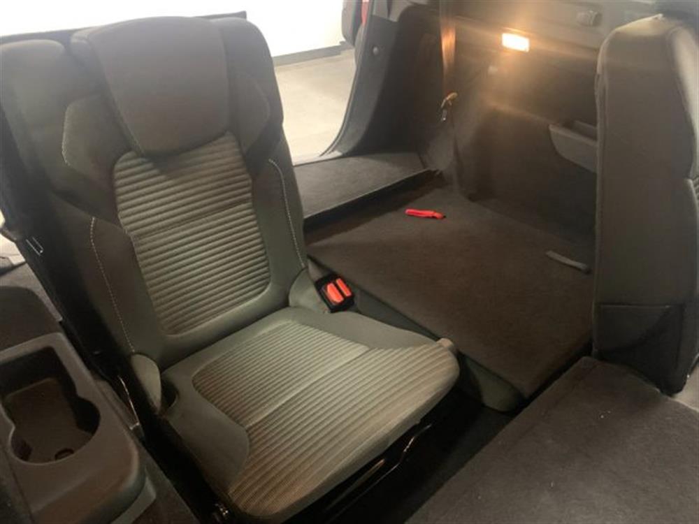 Grand Scenic Grand Scenic 1.7 dCi 7 POSTI Inte