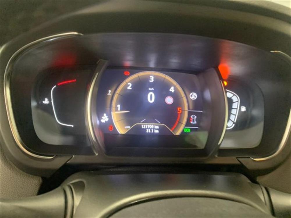 Grand Scenic Grand Scenic 1.7 dCi 7 POSTI Inte