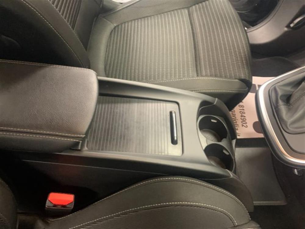 Grand Scenic Grand Scenic 1.7 dCi 7 POSTI Inte