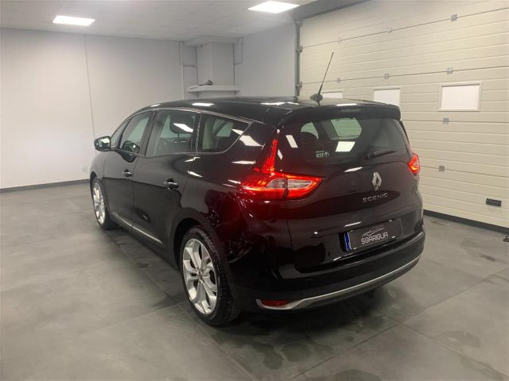 Grand Scenic Grand Scenic 1.7 dCi 7 POSTI Inte