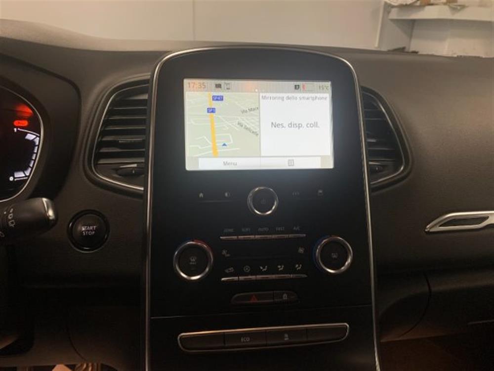 Grand Scenic Grand Scenic 1.7 dCi 7 POSTI Inte