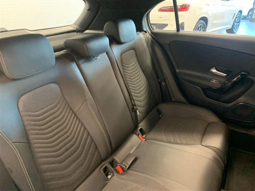 A 180 A 180 d Automatico Sport +