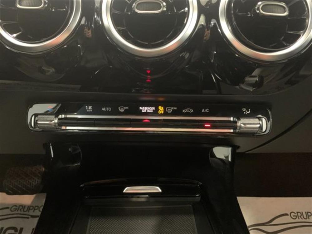 A 180 A 180 d Automatico Sport +