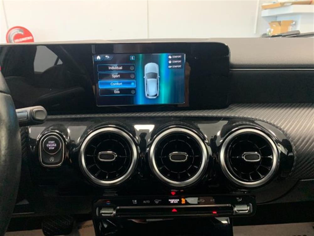 A 180 A 180 d Automatico Sport +