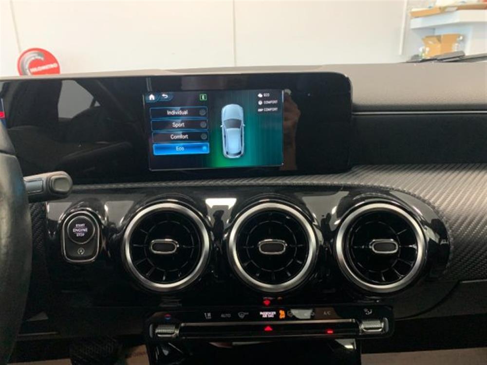 A 180 A 180 d Automatico Sport +