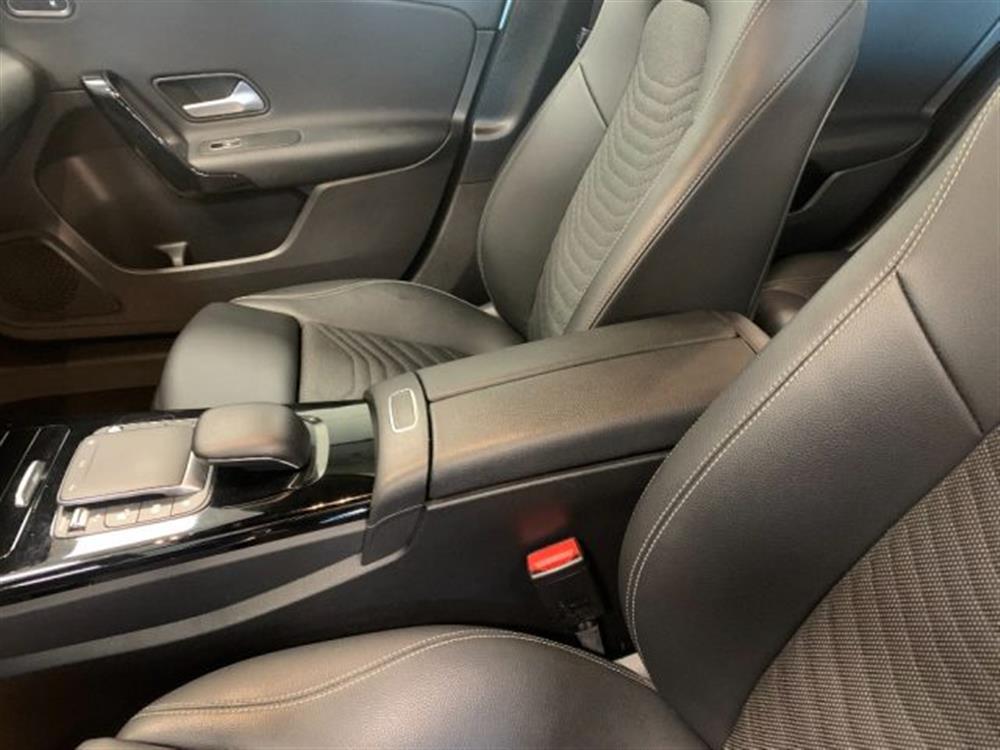 A 180 A 180 d Automatico Sport +