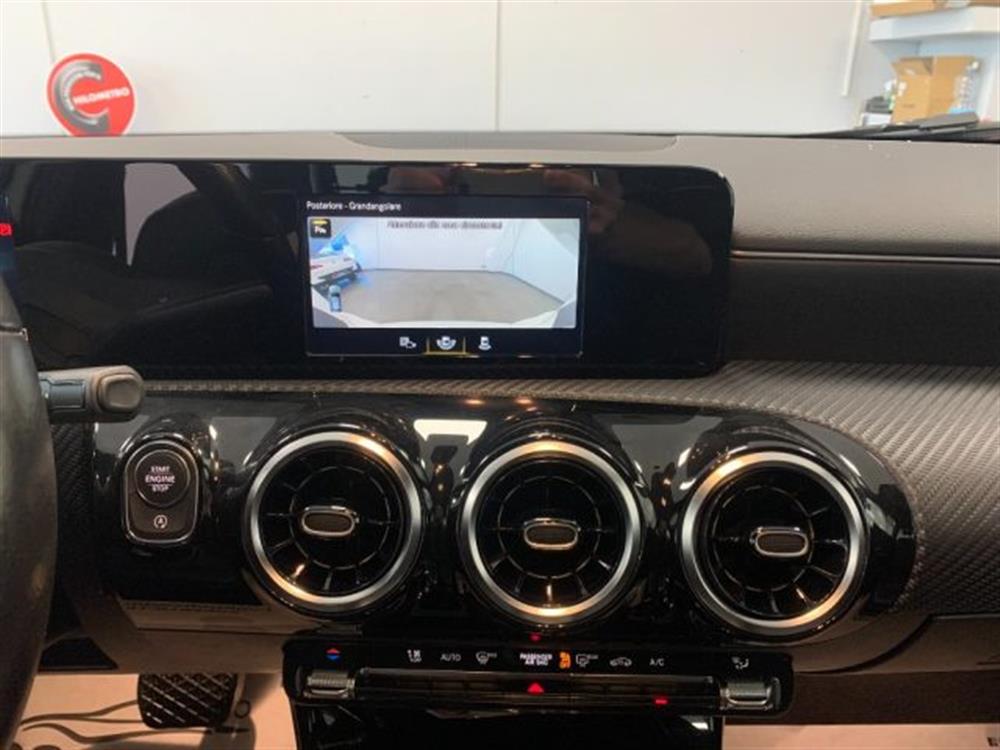 A 180 A 180 d Automatico Sport +