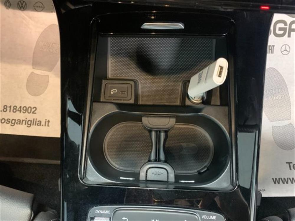 A 180 A 180 d Automatico Sport +