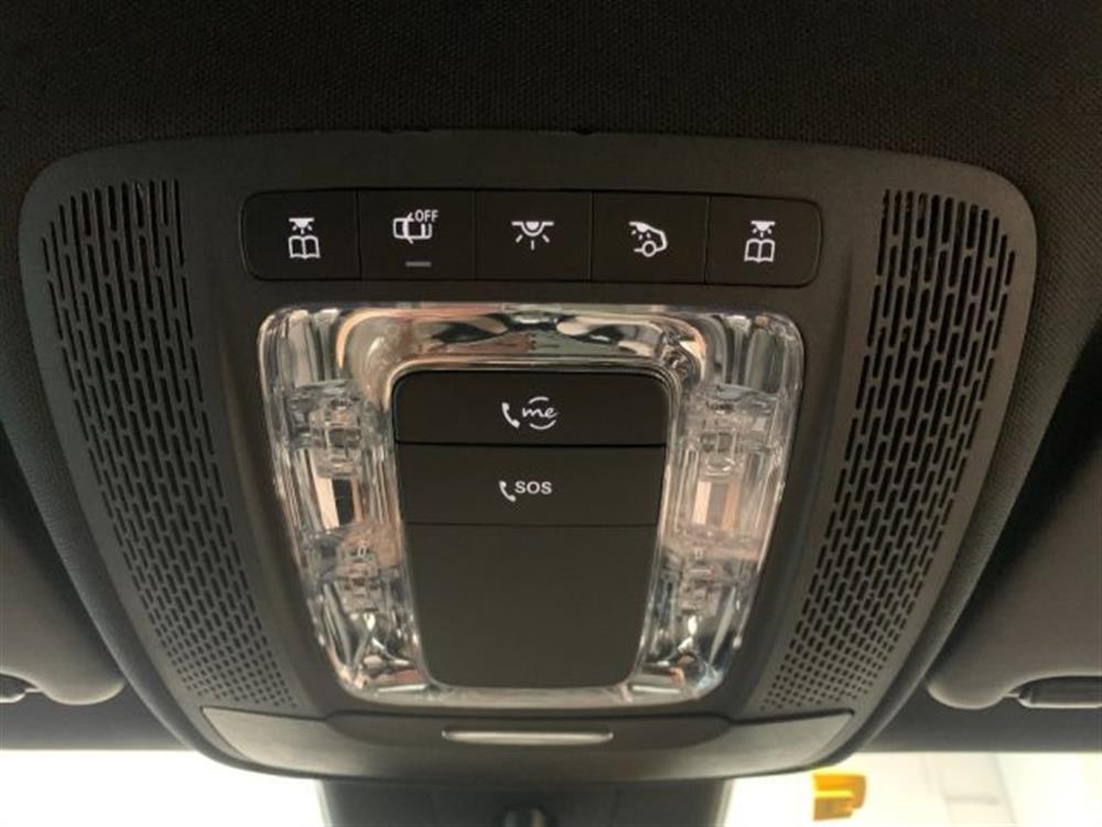 A 180 A 180 d Automatico Sport +