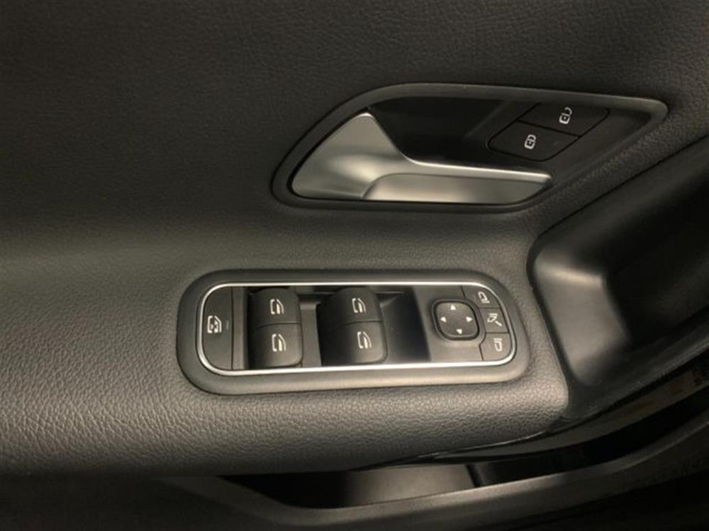 A 180 A 180 d Automatico Sport +