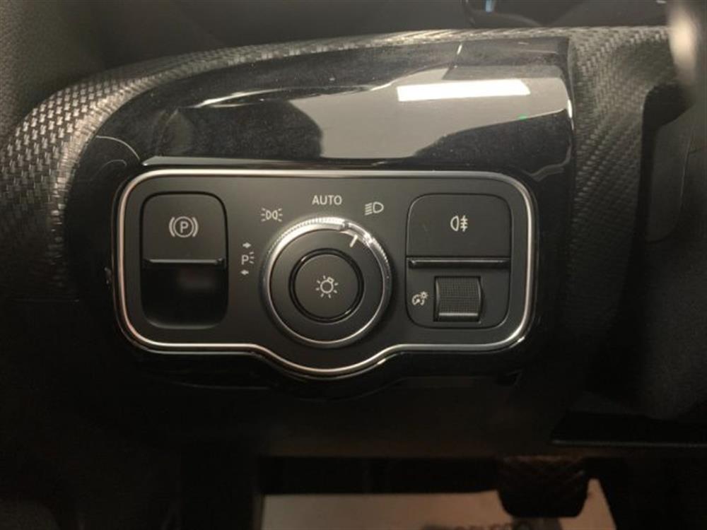 A 180 A 180 d Automatico Sport +