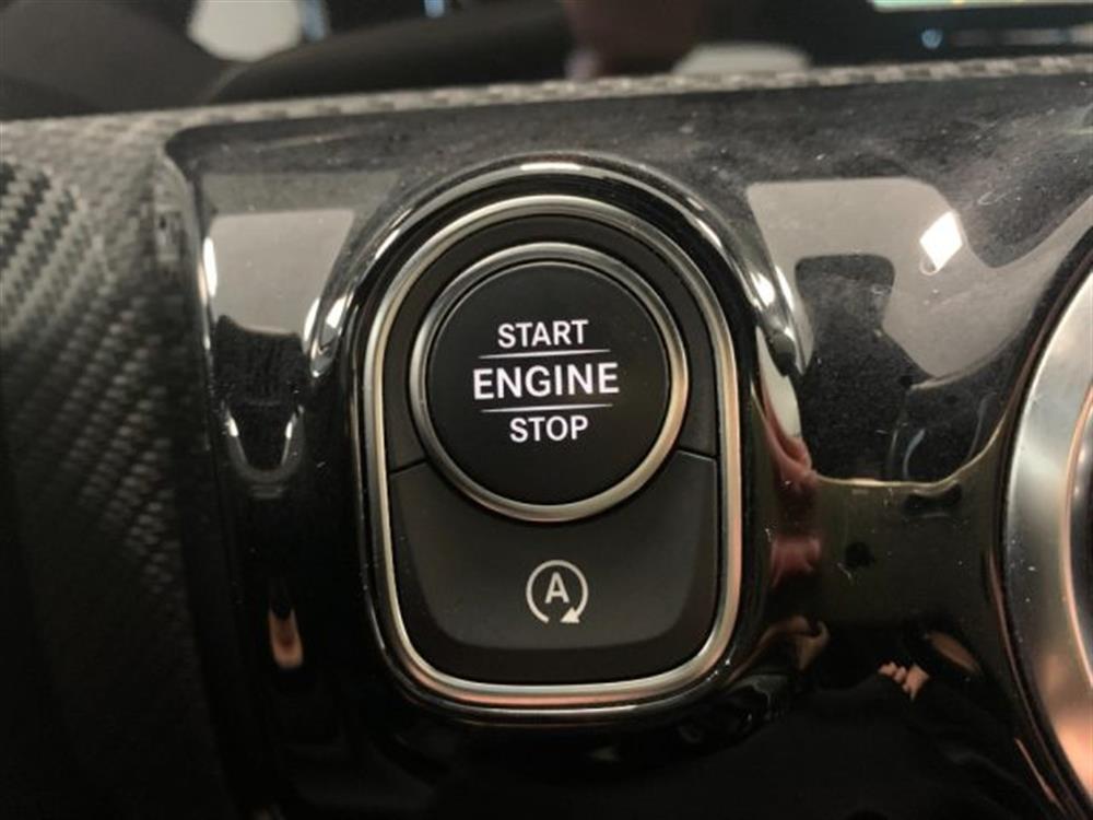 A 180 A 180 d Automatico Sport +