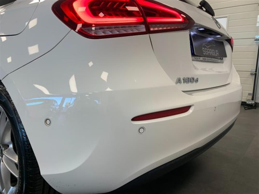 A 180 A 180 d Automatico Sport +