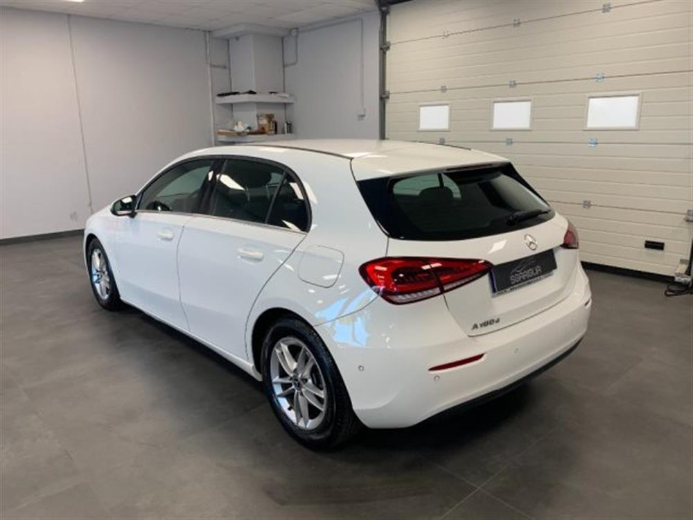 A 180 A 180 d Automatico Sport +