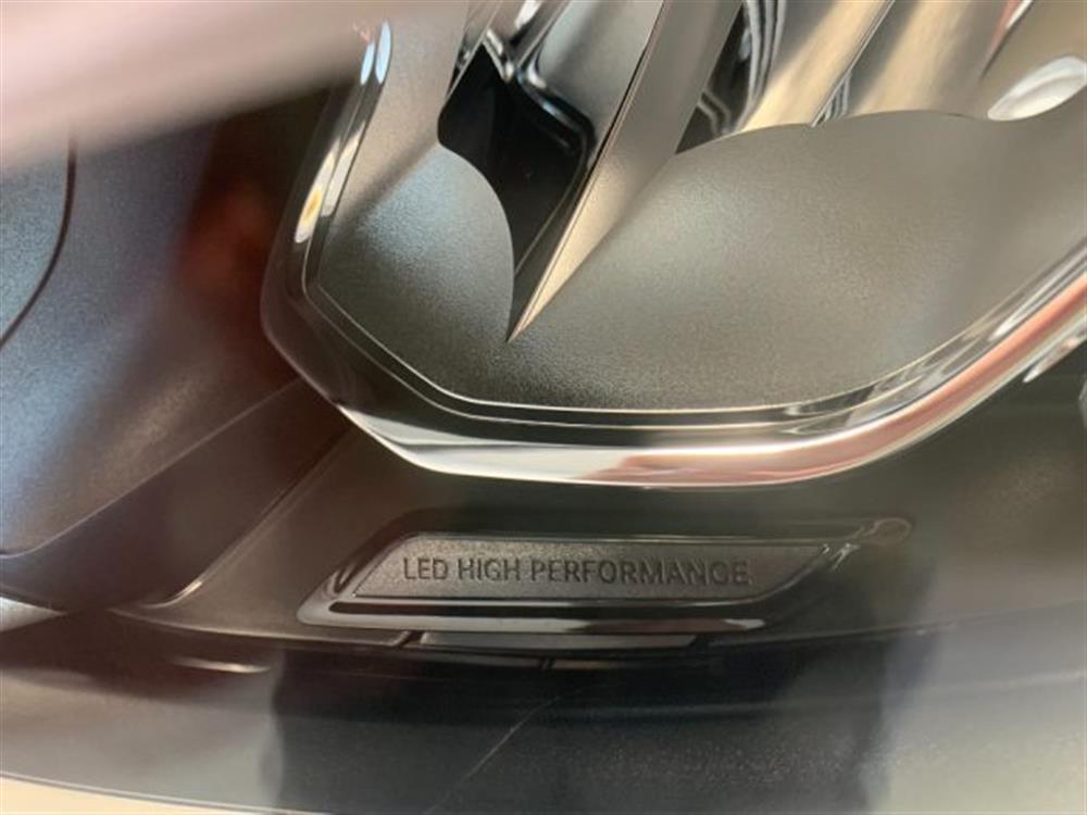 A 180 A 180 d Automatico Sport +