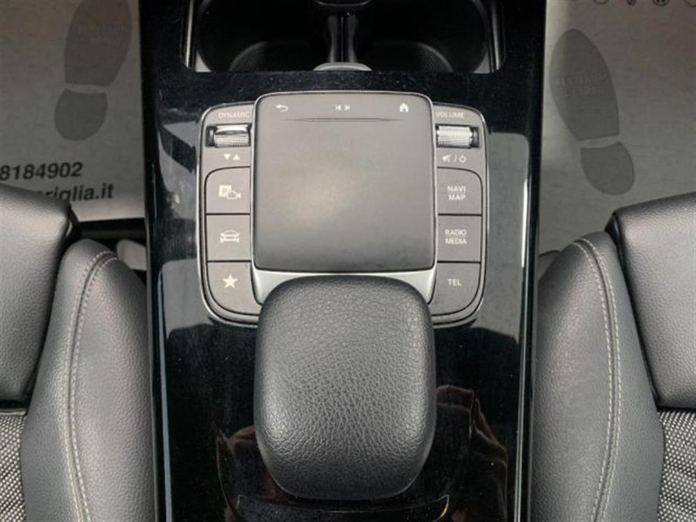 A 180 A 180 d Automatico Sport +