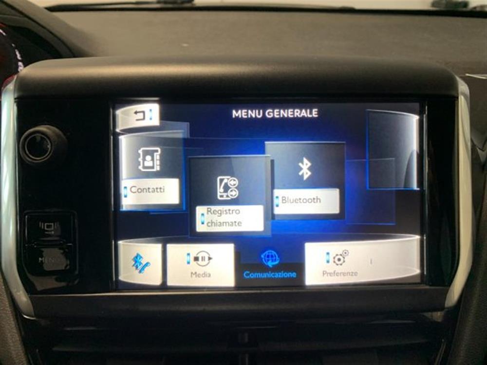 208   208 1.0 Benzina 5 Porte