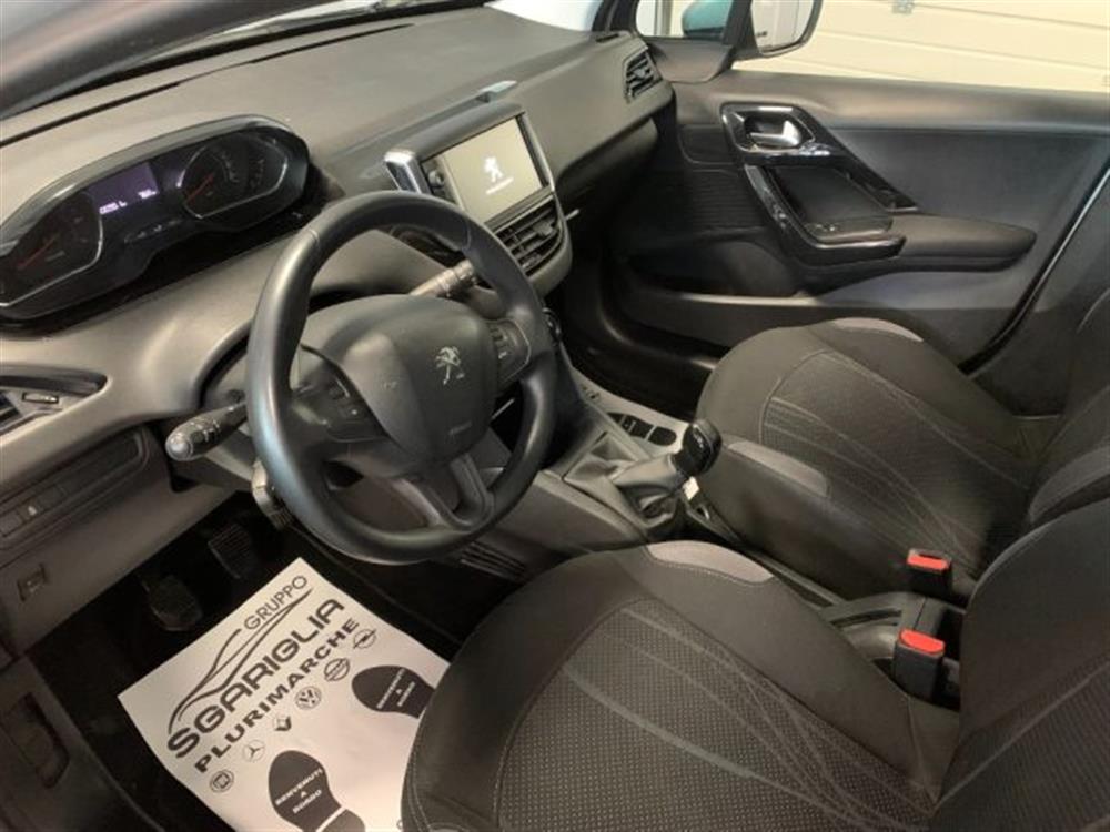 208   208 1.0 Benzina 5 Porte