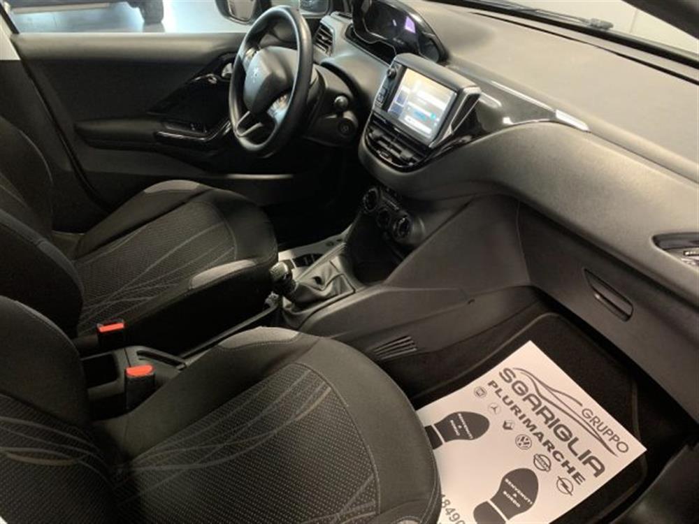 208   208 1.0 Benzina 5 Porte