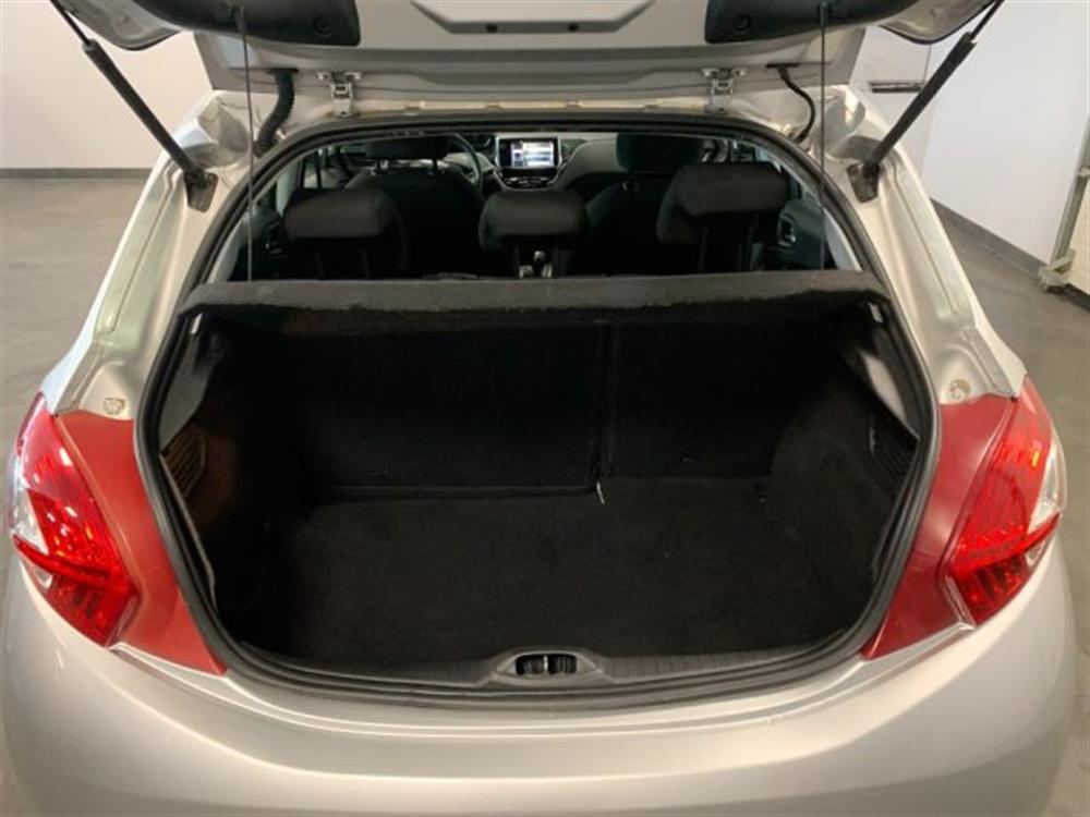 208   208 1.0 Benzina 5 Porte