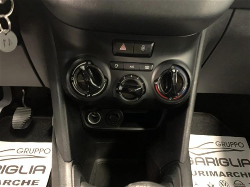 208   208 1.0 Benzina 5 Porte