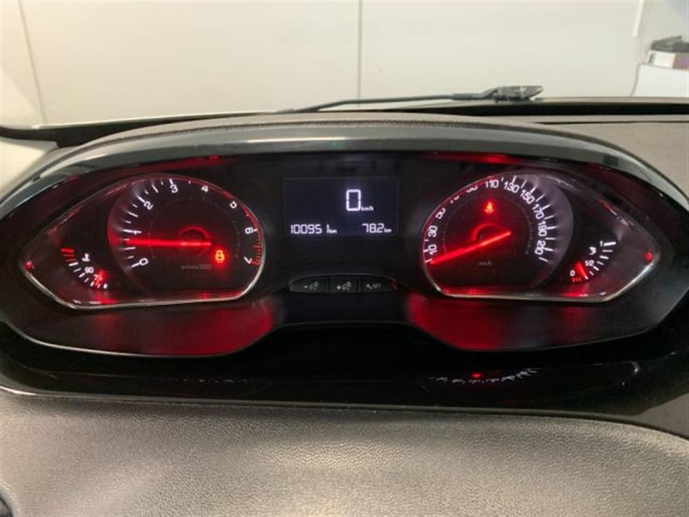 208   208 1.0 Benzina 5 Porte