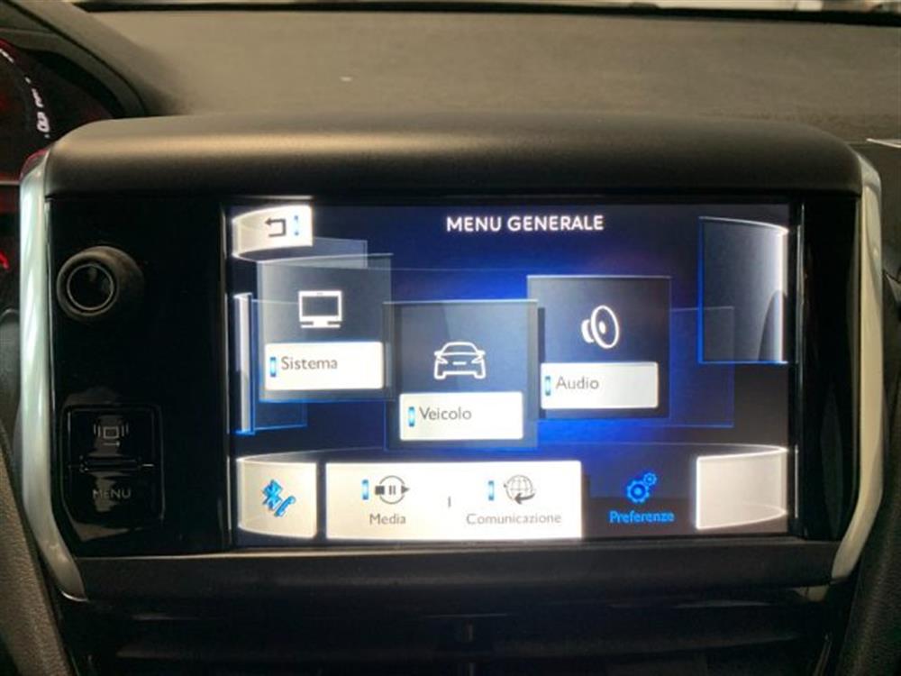 208   208 1.0 Benzina 5 Porte