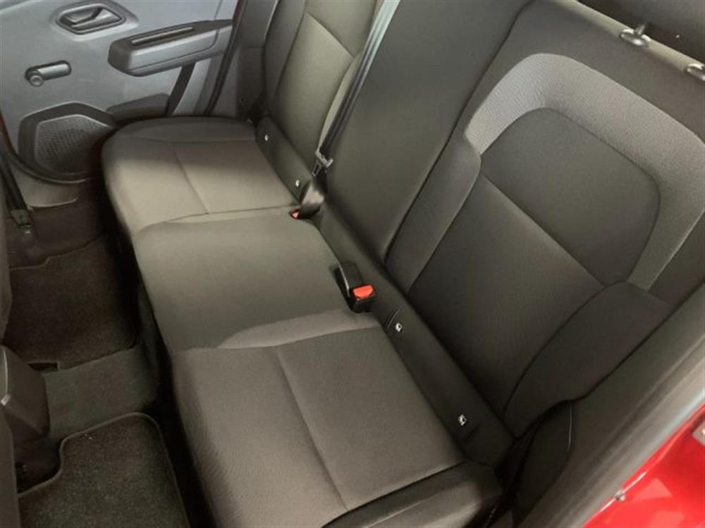 Sandero Sandero Streetway 1.0 Benzin