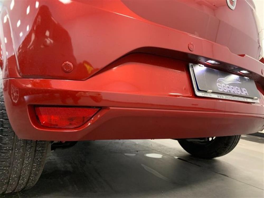 Sandero Sandero Streetway 1.0 Benzin