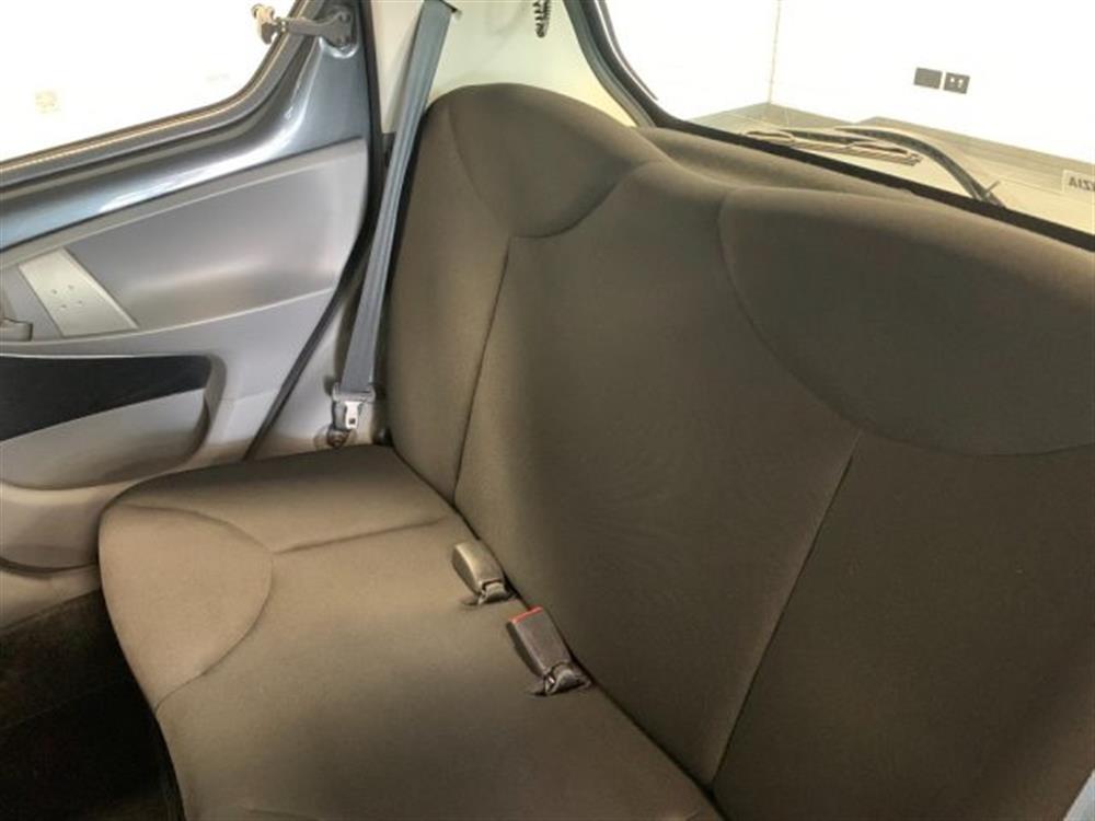 Aygo   Aygo 1.0 Benzina 5 Porte