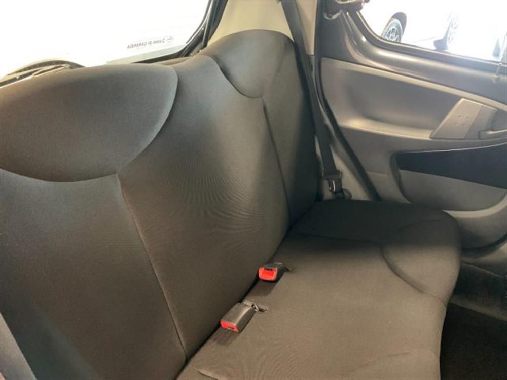 Aygo   Aygo 1.0 Benzina 5 Porte